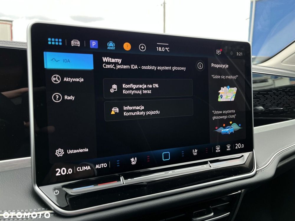 Volkswagen Passat Variant 2.0 TDI SCR 4Mot Business Plus DSG - 26