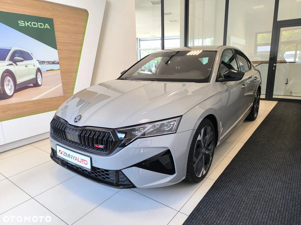 Skoda Octavia - 9