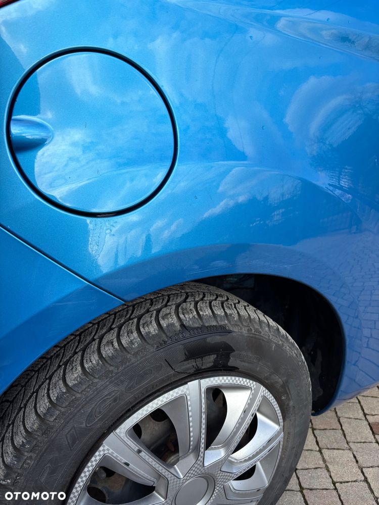 Ford KA 1.2 Trend EU5 - 9