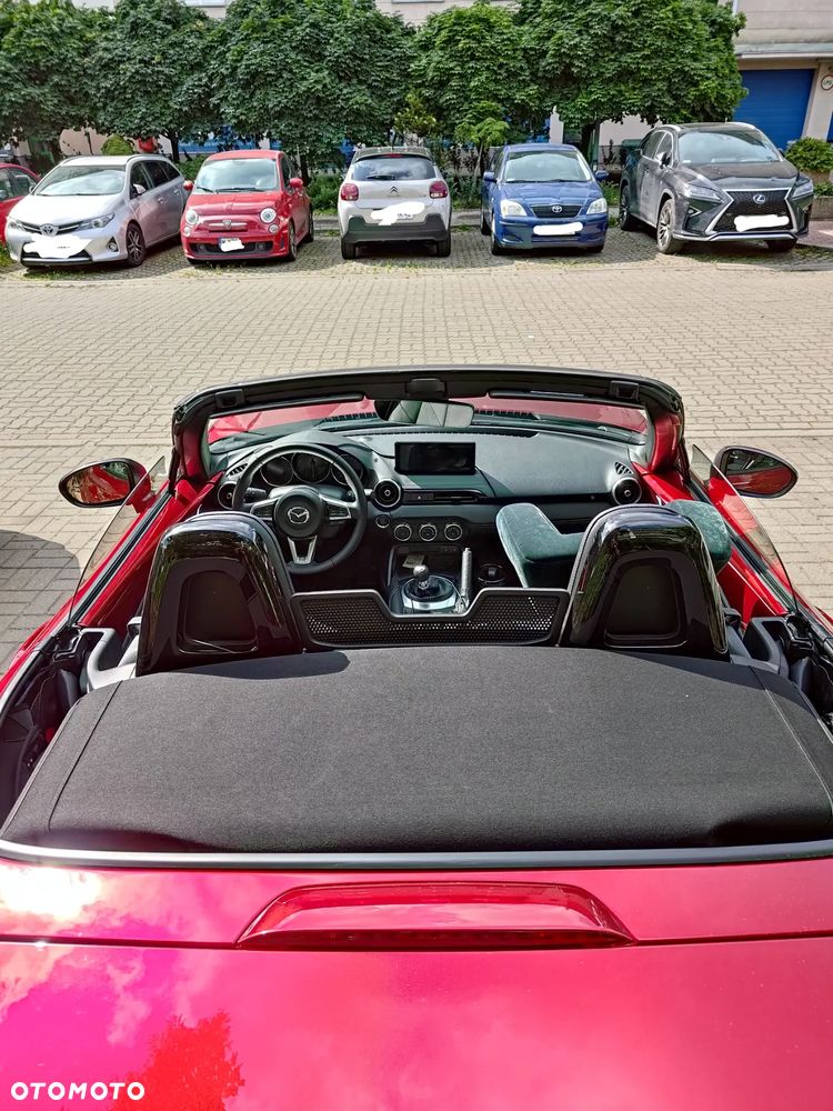 Mazda MX-5 2.0 Exclusive-Line i-ELOOP - 6