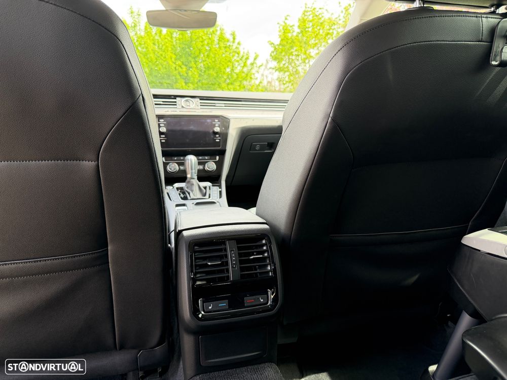 VW Arteon 2.0 TDI SCR DSG Elegance - 13