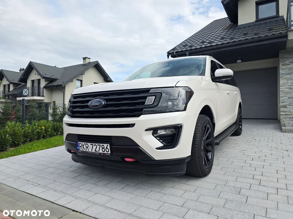 Ford Expedition - 10