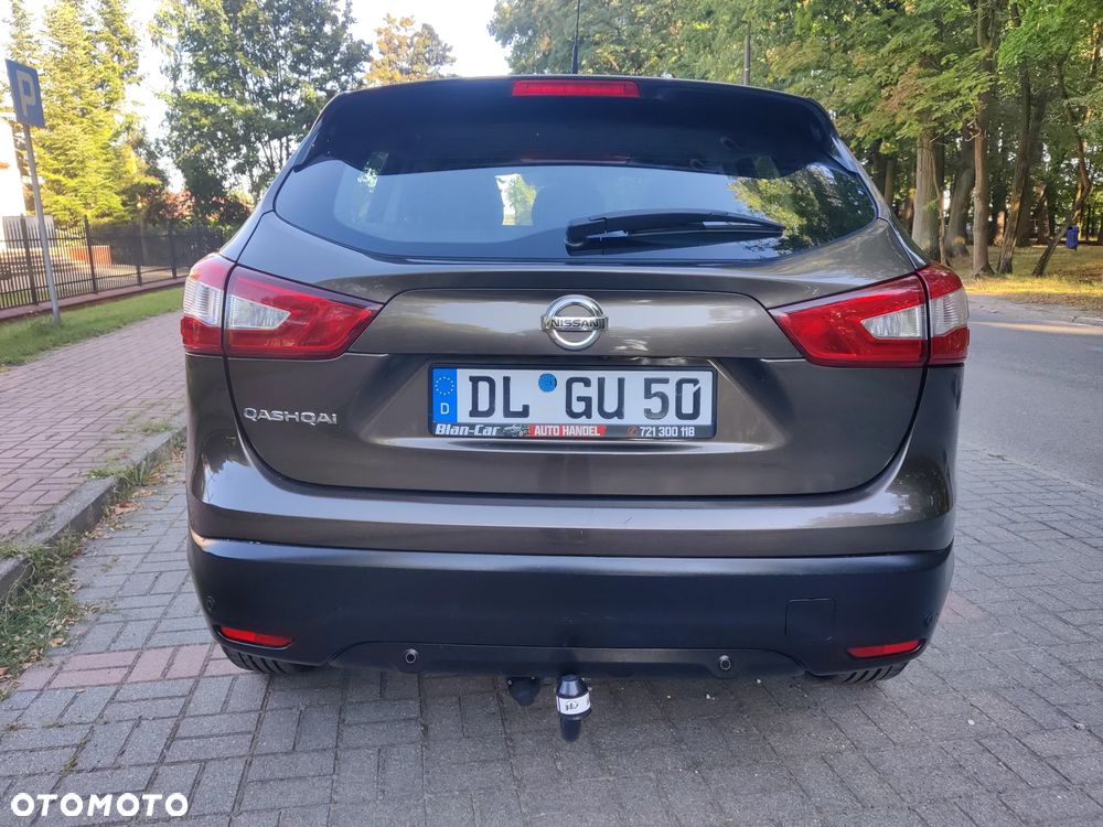 Nissan Qashqai 1.6 dCi 360 S&S - 7