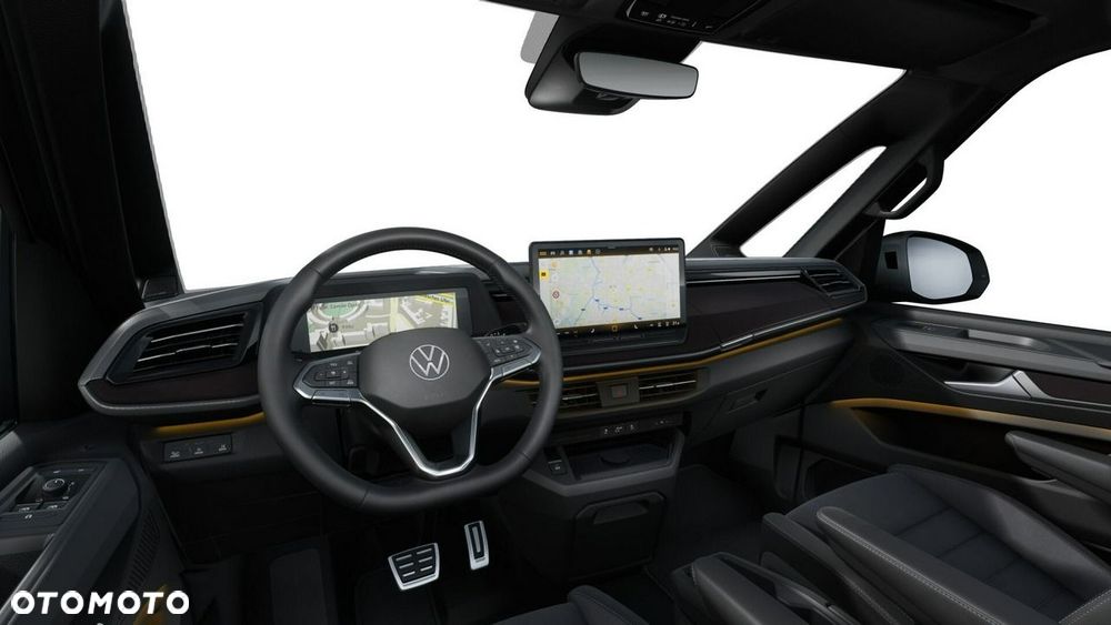 Volkswagen Multivan 2026 photo 5
