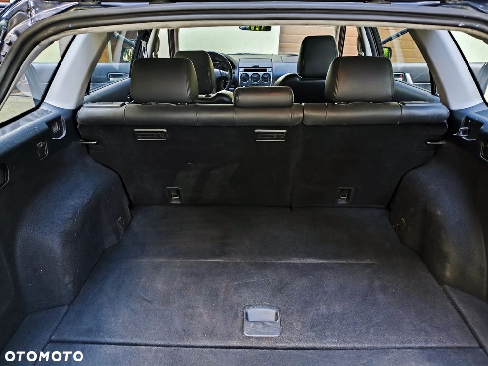 Mazda 6 - 13