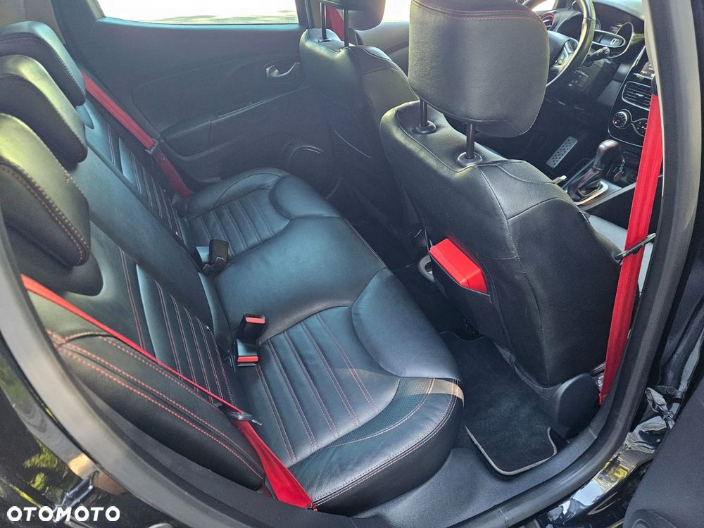 Renault Clio 1.6 R.S.Trophy 220 EDC - 22
