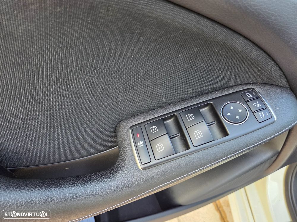 Mercedes-Benz B 180 CDI Style Aut. - 12