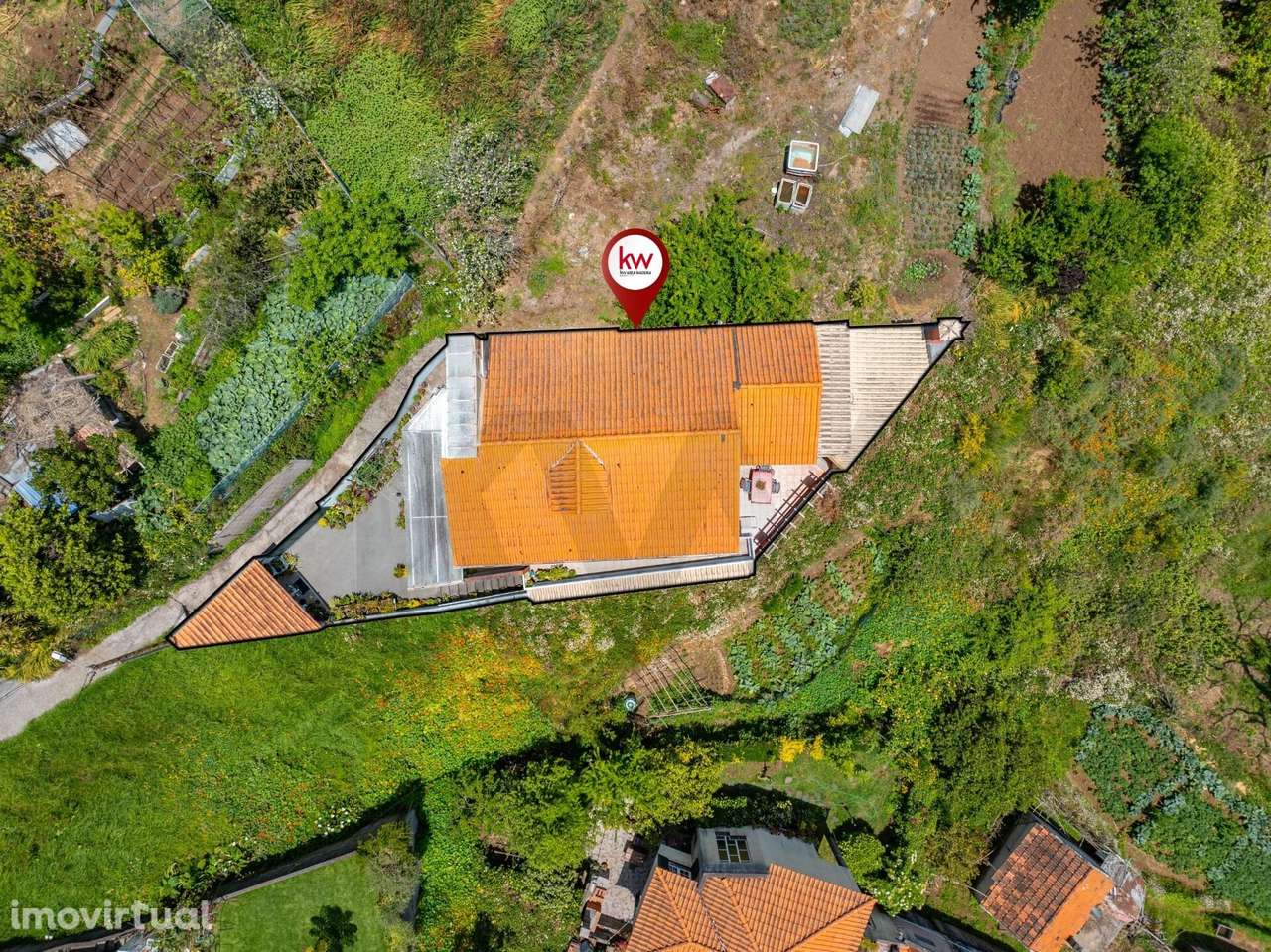 Moradia V3 Camacha - Grande imagem: 3/35