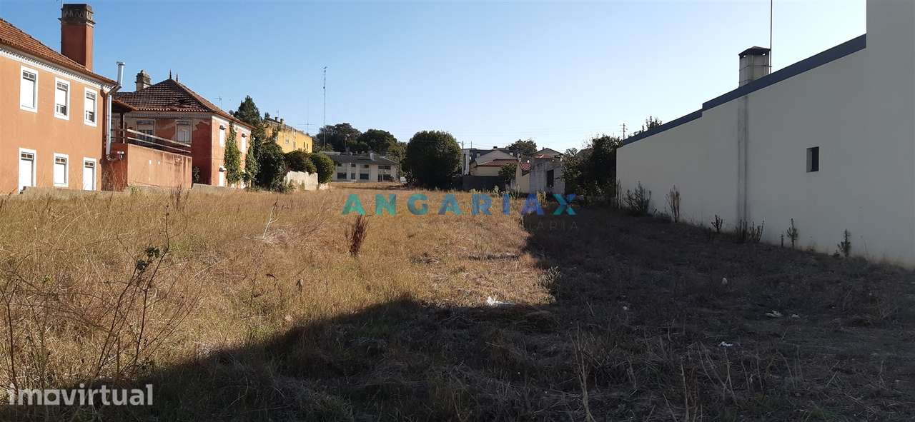 ANG959 - Terreno para Construção à Venda na Vila de Monte Real, em Lei - Grande imagem: 4/7