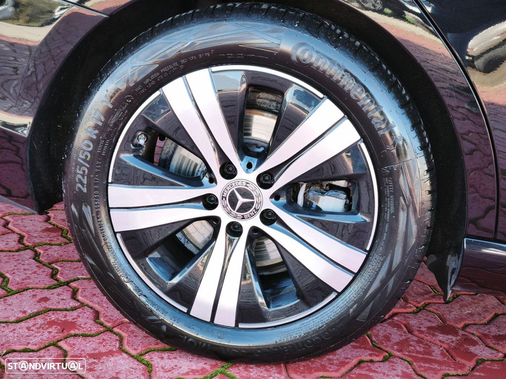 Mercedes-Benz C 220 d Avantgarde - 11