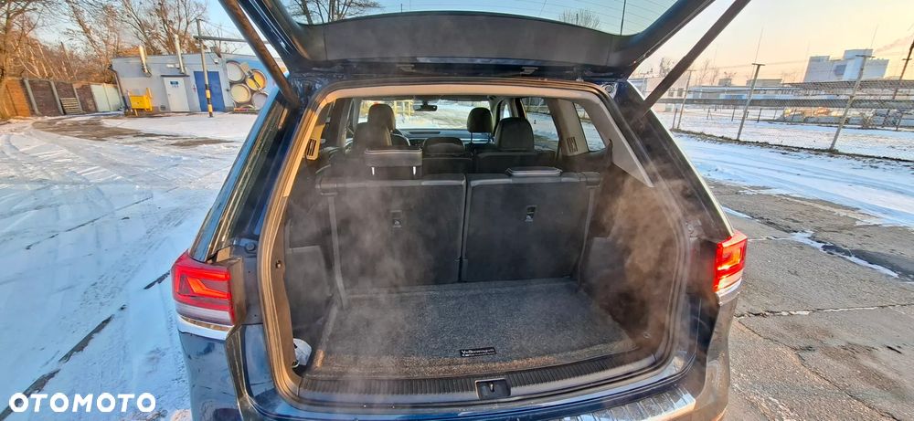 Volkswagen Atlas - 14