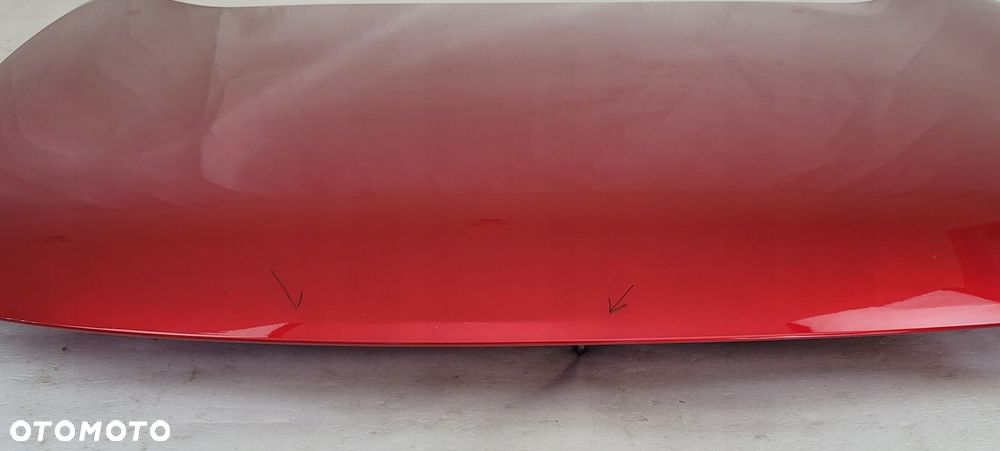 MASKA POKRYWA SILNIKA MITSUBISHI ECLIPSE CROSS 2017-2021 - 4