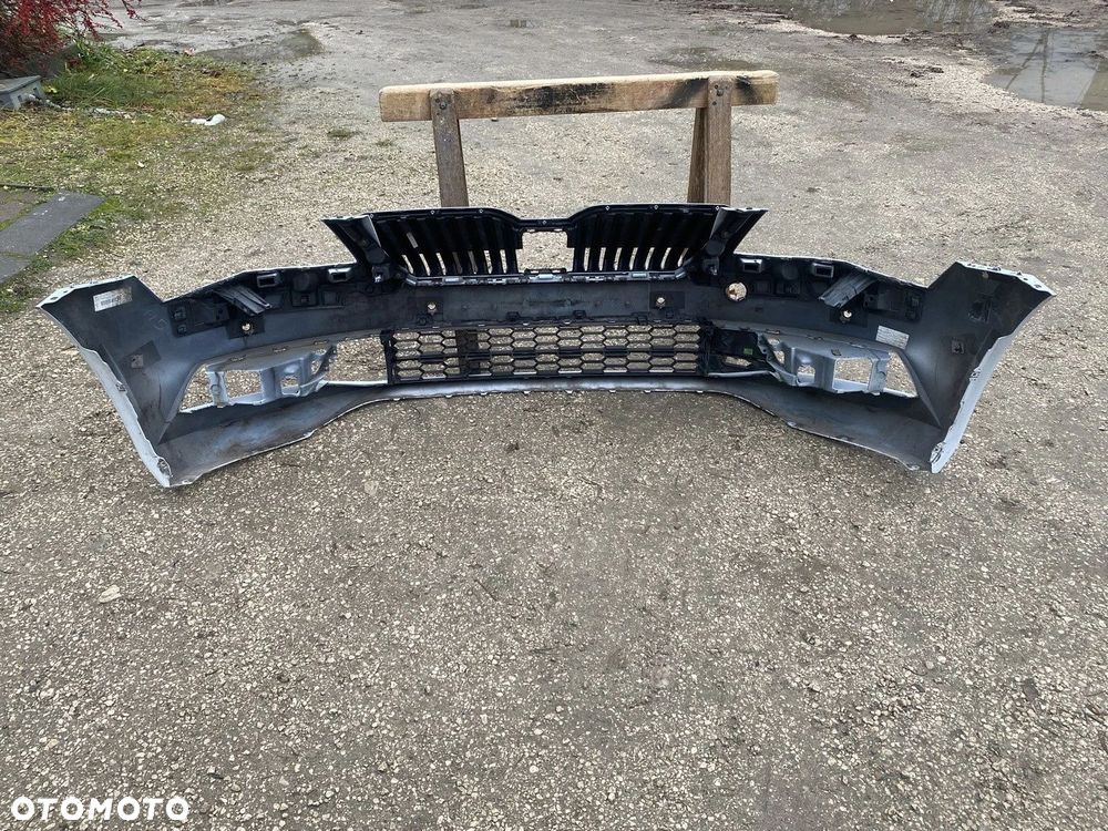 ZDERZAK PRZÓD PRZEDNI SKODA SUPERB III 3V0 2015-2018 3V0807221 KOMPLETNY - 9