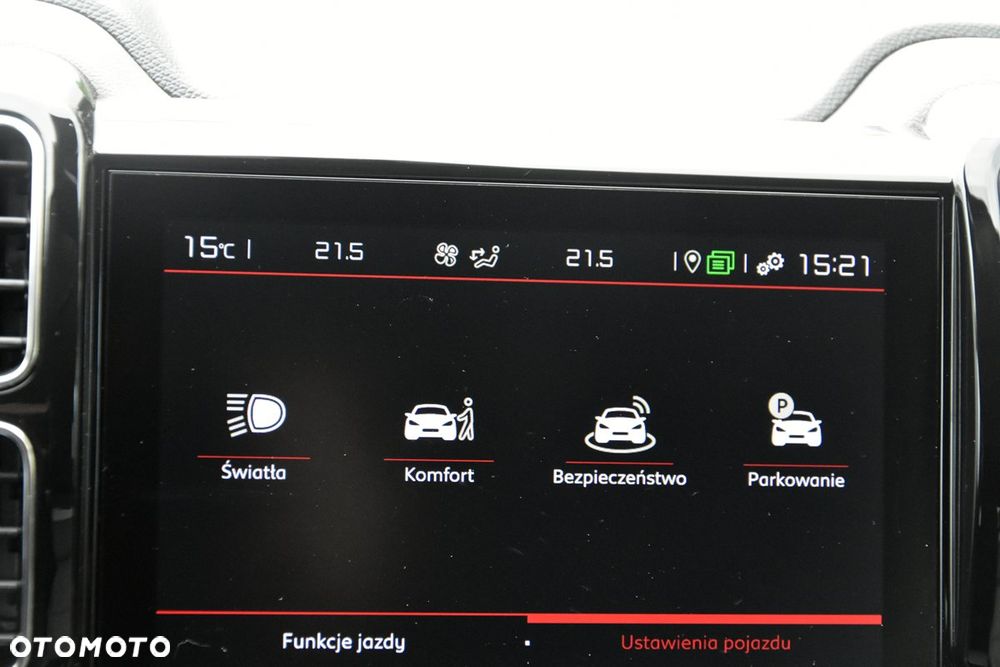 Citroën C5 Aircross 2.0 BlueHDi Shine EAT8 - 26