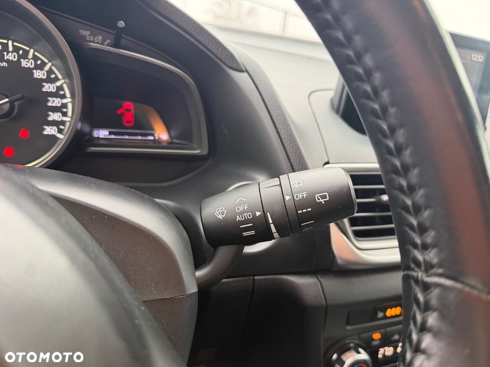 Mazda 3 2.0 Skypassion - 27