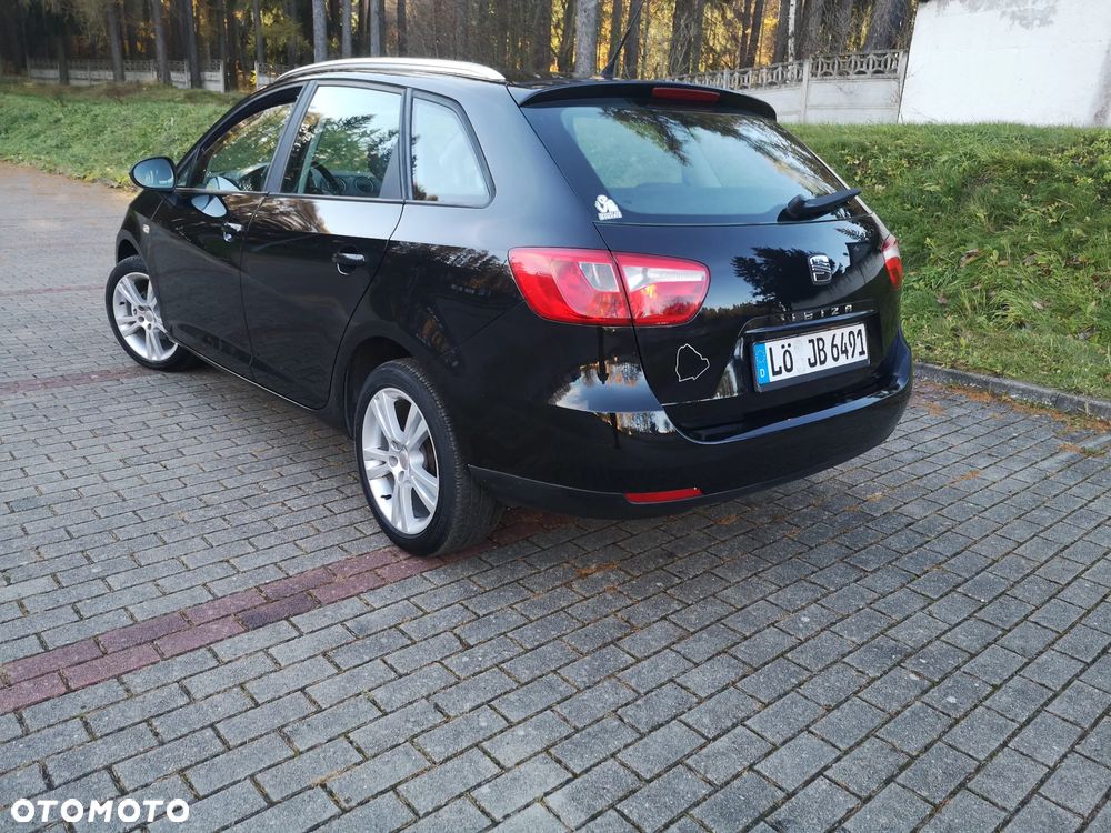 Seat Ibiza ST 1.2 12V Style - 3
