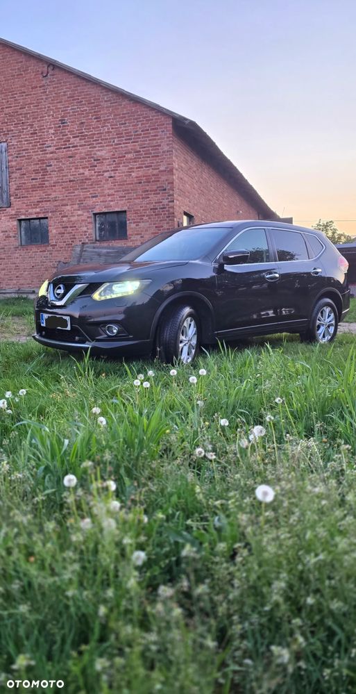 Nissan X-Trail 1.6 DCi Acenta 4WD - 5