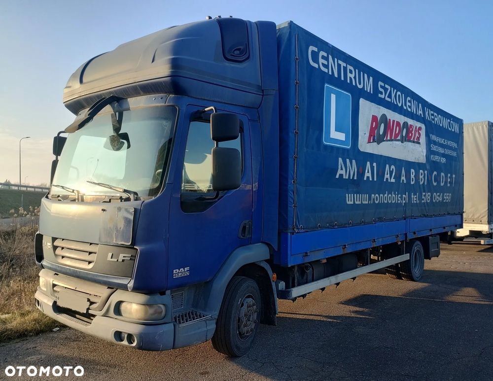 DAF LF 45.220 - 1
