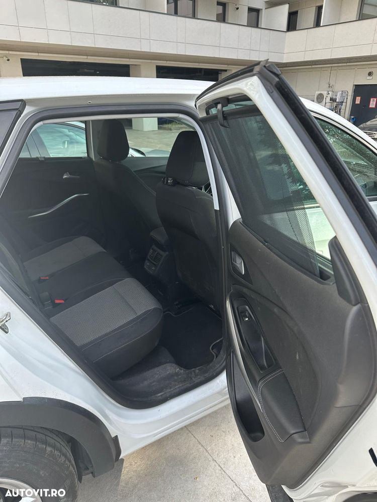 Opel Grandland X - 3