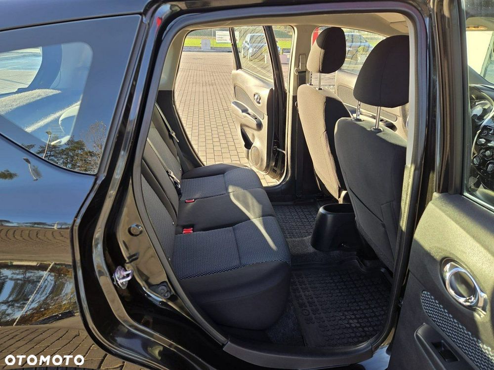 Skoda Superb 2.0 TDI DSG Ambition - 14