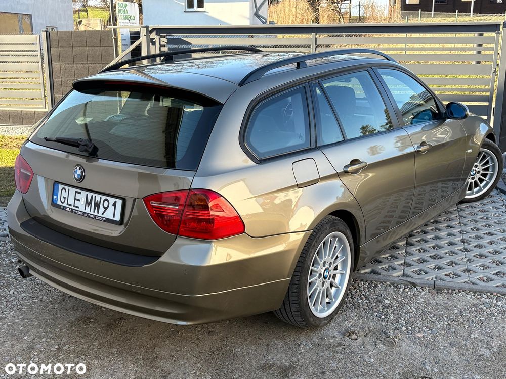 BMW Seria 3 - 3
