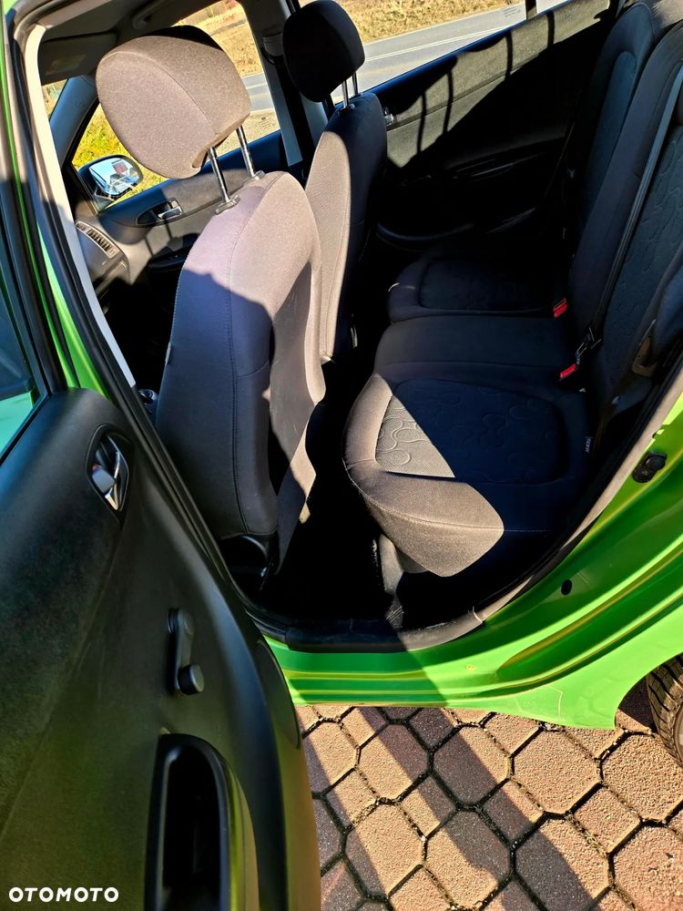 Hyundai i20 1.2 Edition 20 - 11