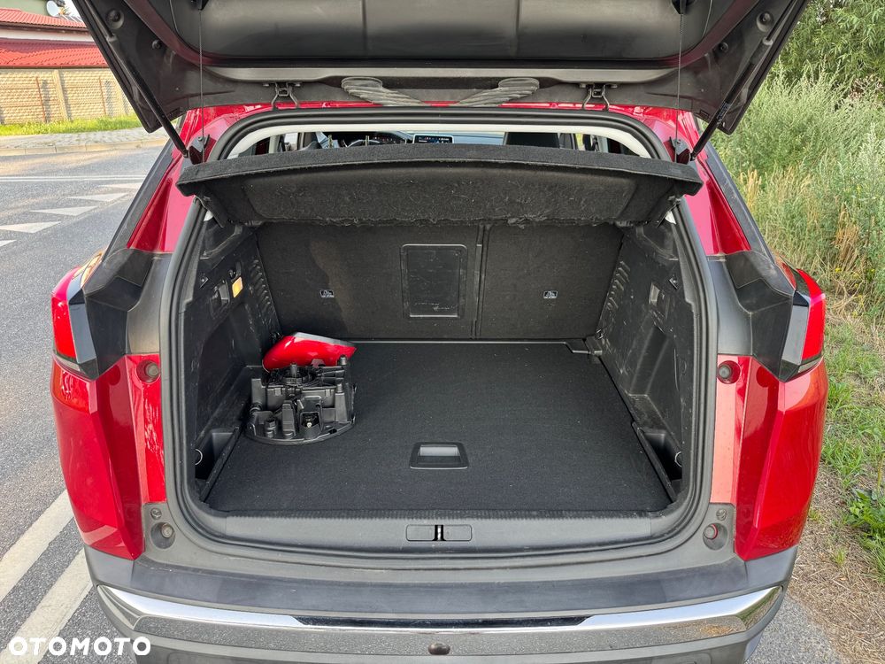 Peugeot 3008 - 17
