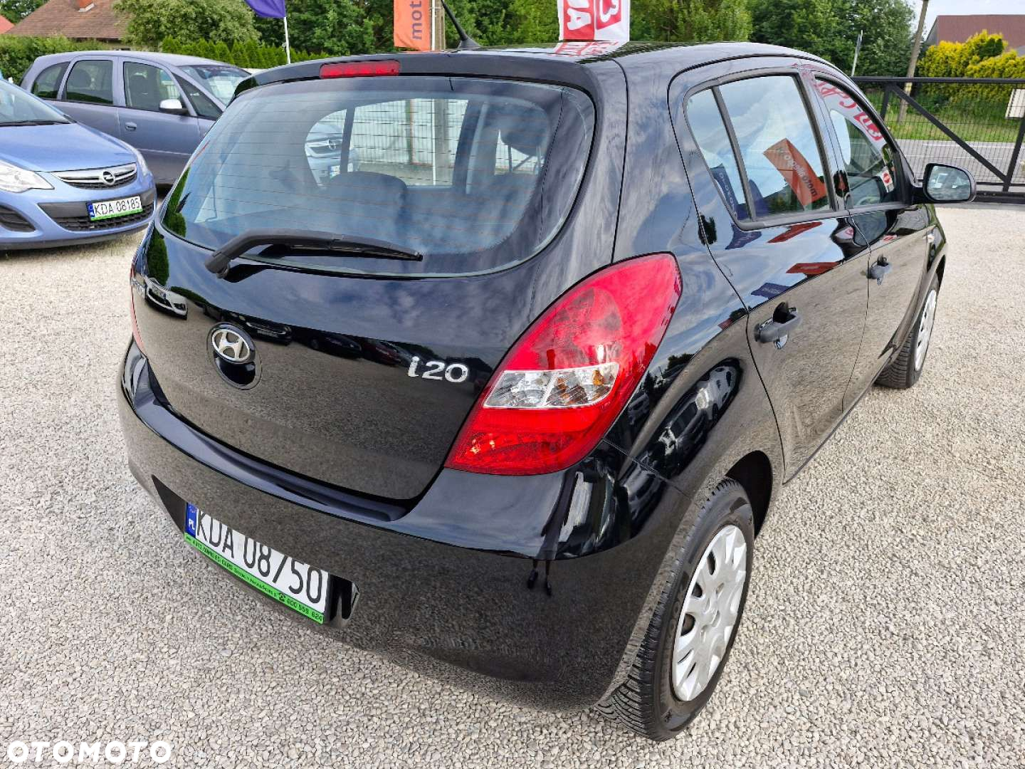 Hyundai i20 - 9
