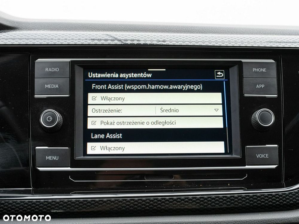 Volkswagen Polo 1.0 TSI Life DSG - 22