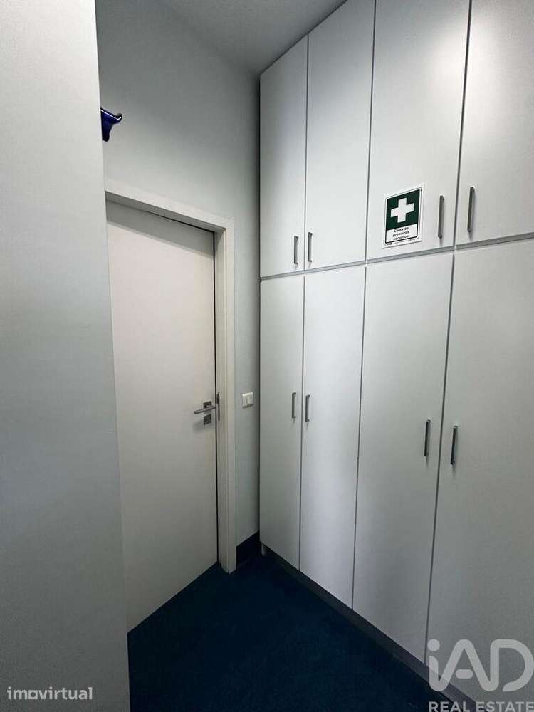 Espaço Comercial em Tomar (São João Baptista) e Santa Maria dos Olivai - Grande imagem: 3/15