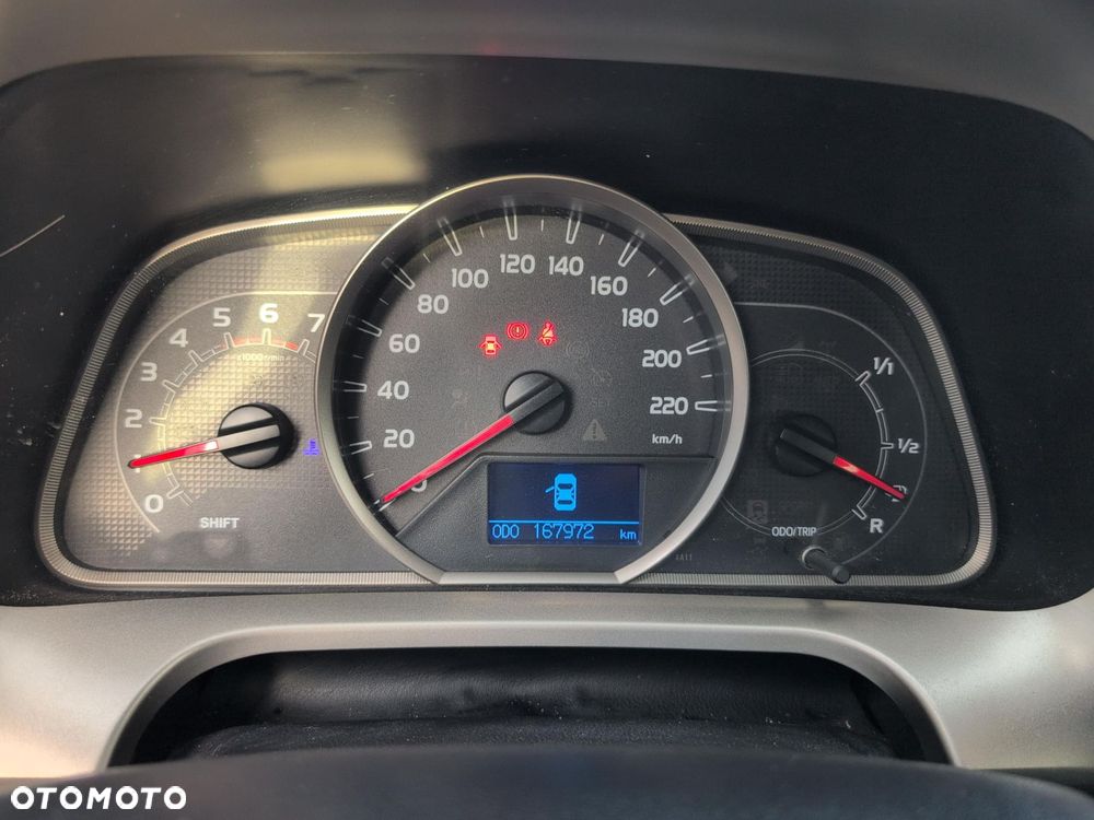 Toyota RAV4 2.0 D-4D Active 4x2 - 17