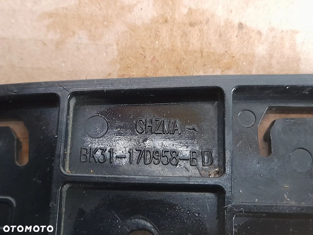 Mocowanie zderzaka ślizg lewy Ford Transit MK8 BK31-17D959-BD - 3
