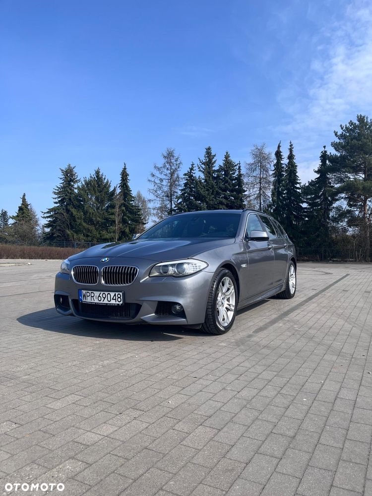 BMW Seria 5 - 3
