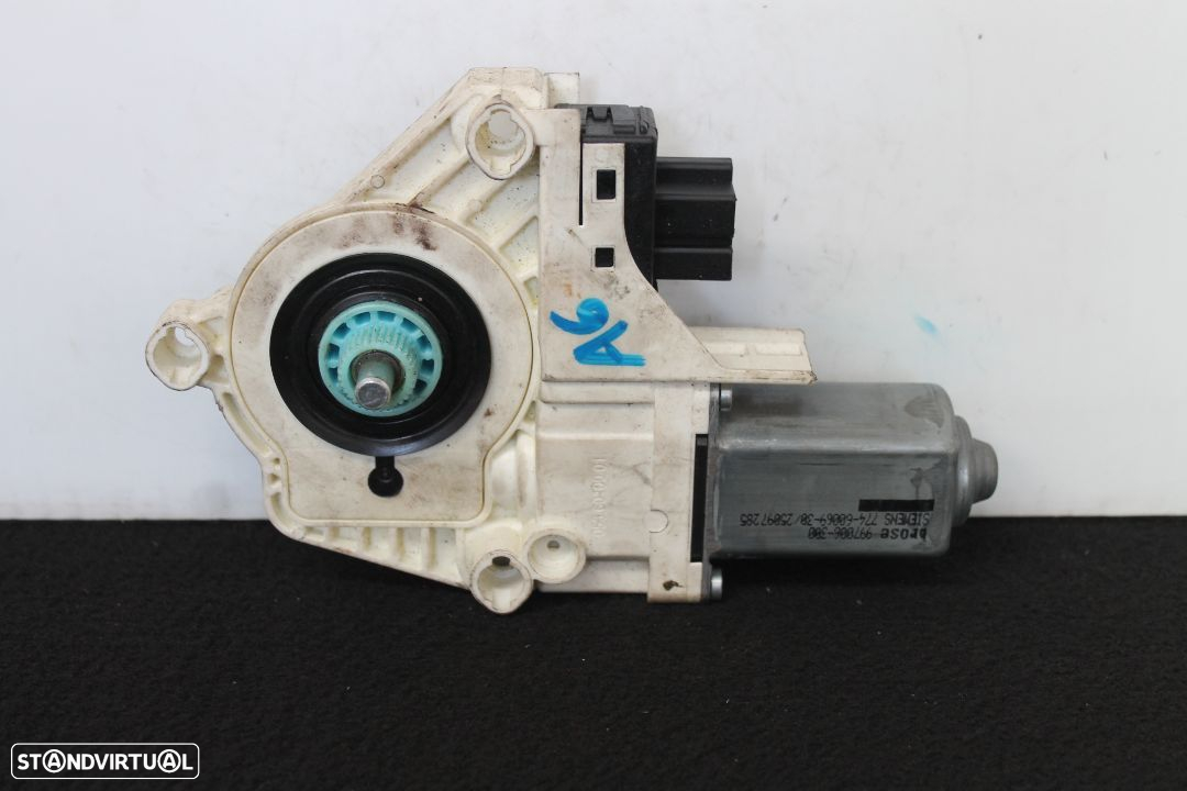 Motor Elevador Vidro Audi A6 - 2