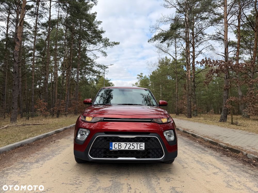 Kia Soul - 3