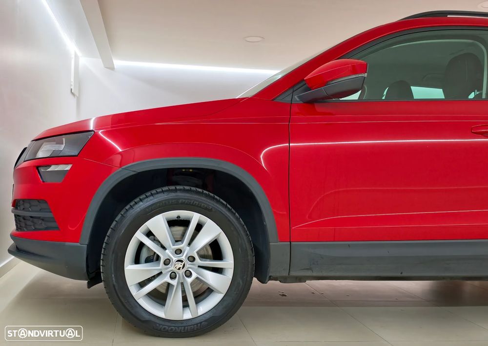 Skoda Karoq 2.0 TDI Ambition - 5