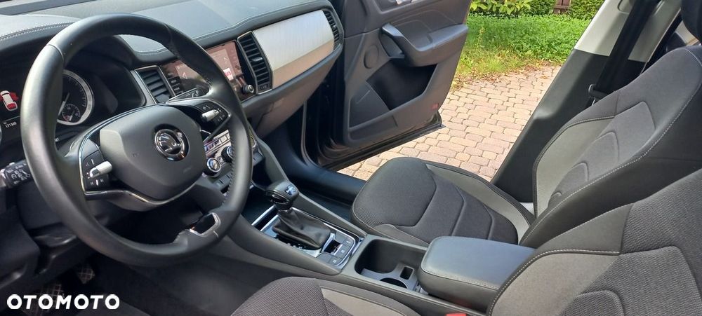 Skoda Kodiaq 1.5 TSI DSG Ambition - 22