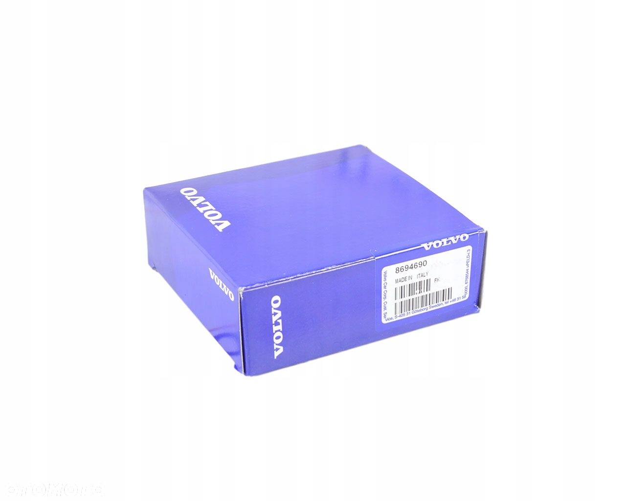 VOLVO S80 V70 lancuch rozrzadu oryginal 2,0 OE 8694690 - 3