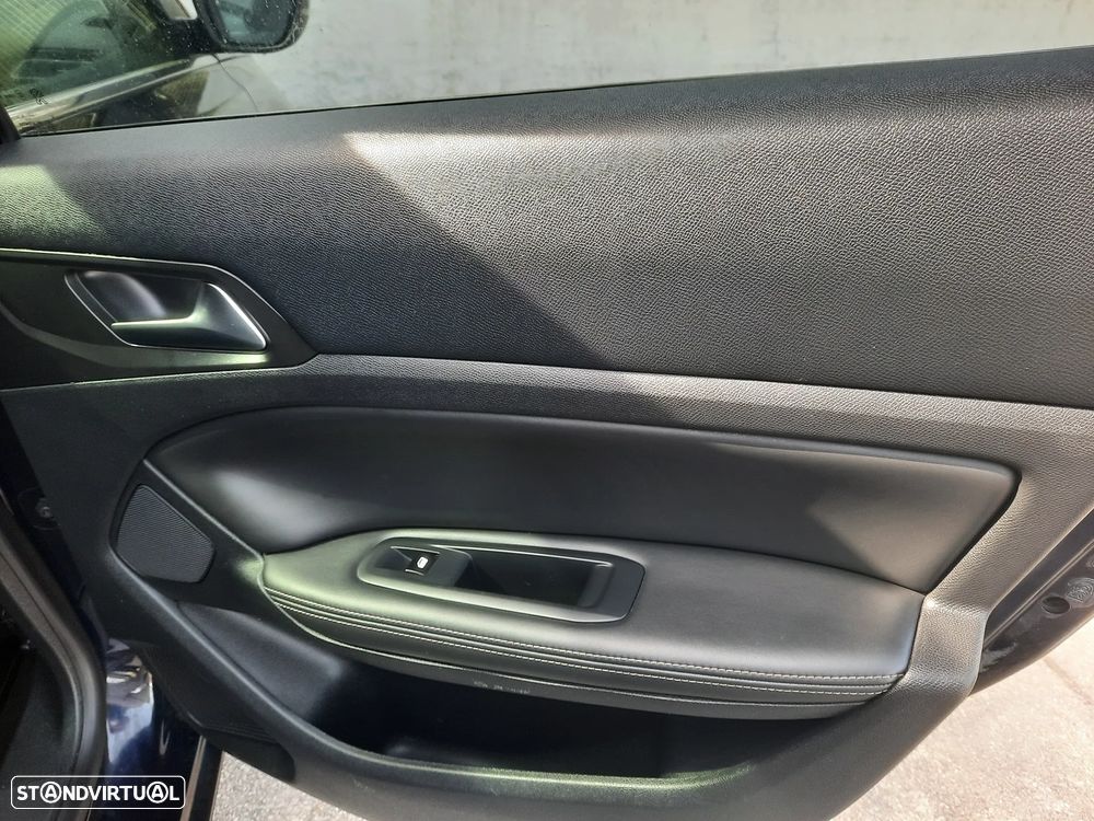 Peugeot 308 2.0 BlueHDi GT Line - 23