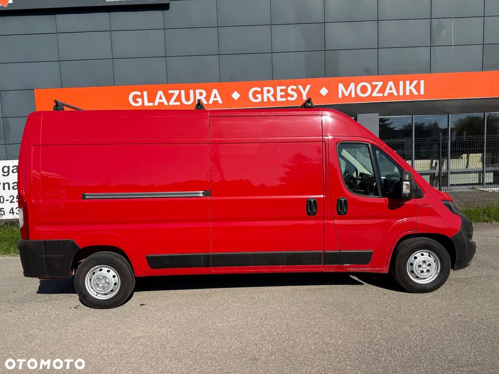 Fiat Ducato L3h2 2.3 140 km - 10