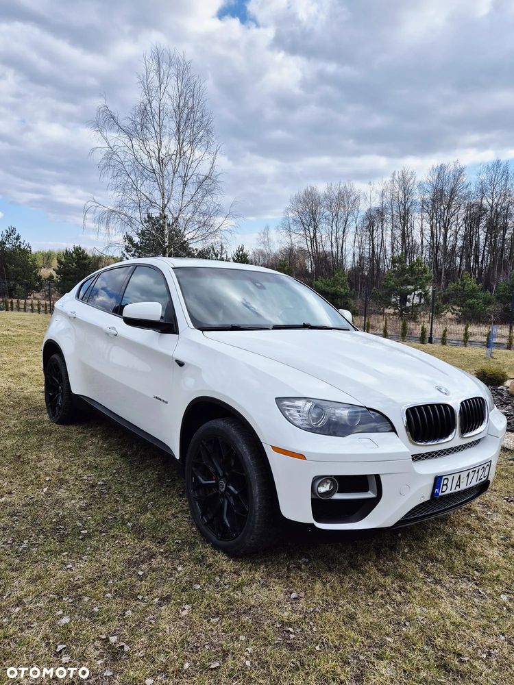 BMW X6 xDrive35i - 3