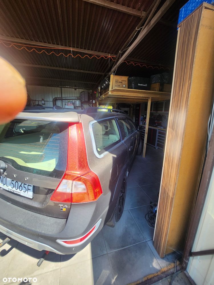 Volvo XC 70 T6 AWD Summum - 6
