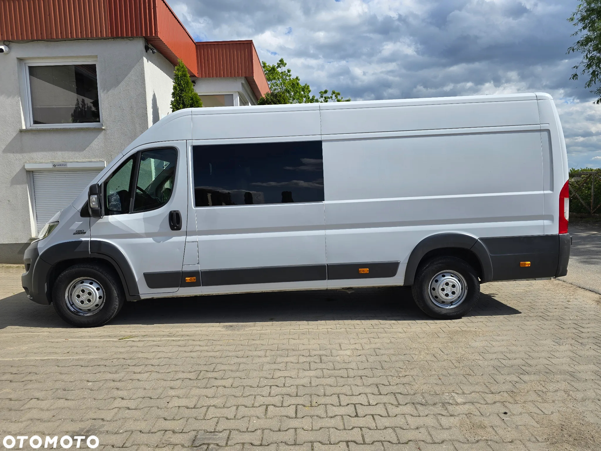 Fiat Ducato - 14