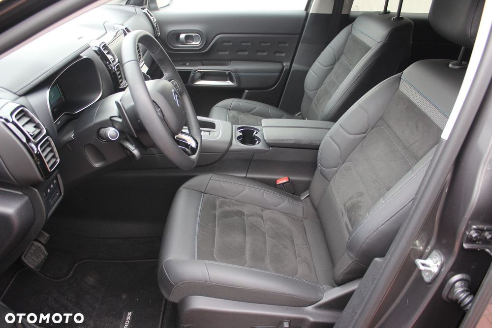 Citroën C5 Aircross - 11