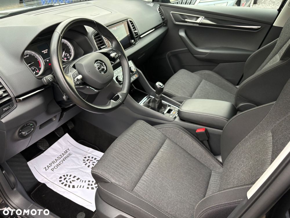 Skoda Karoq - 5