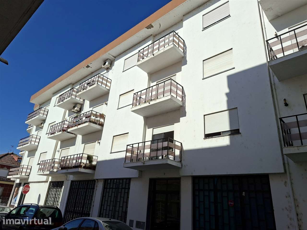 Apartamento T3 - Abrantes - Grande imagem: 2/31