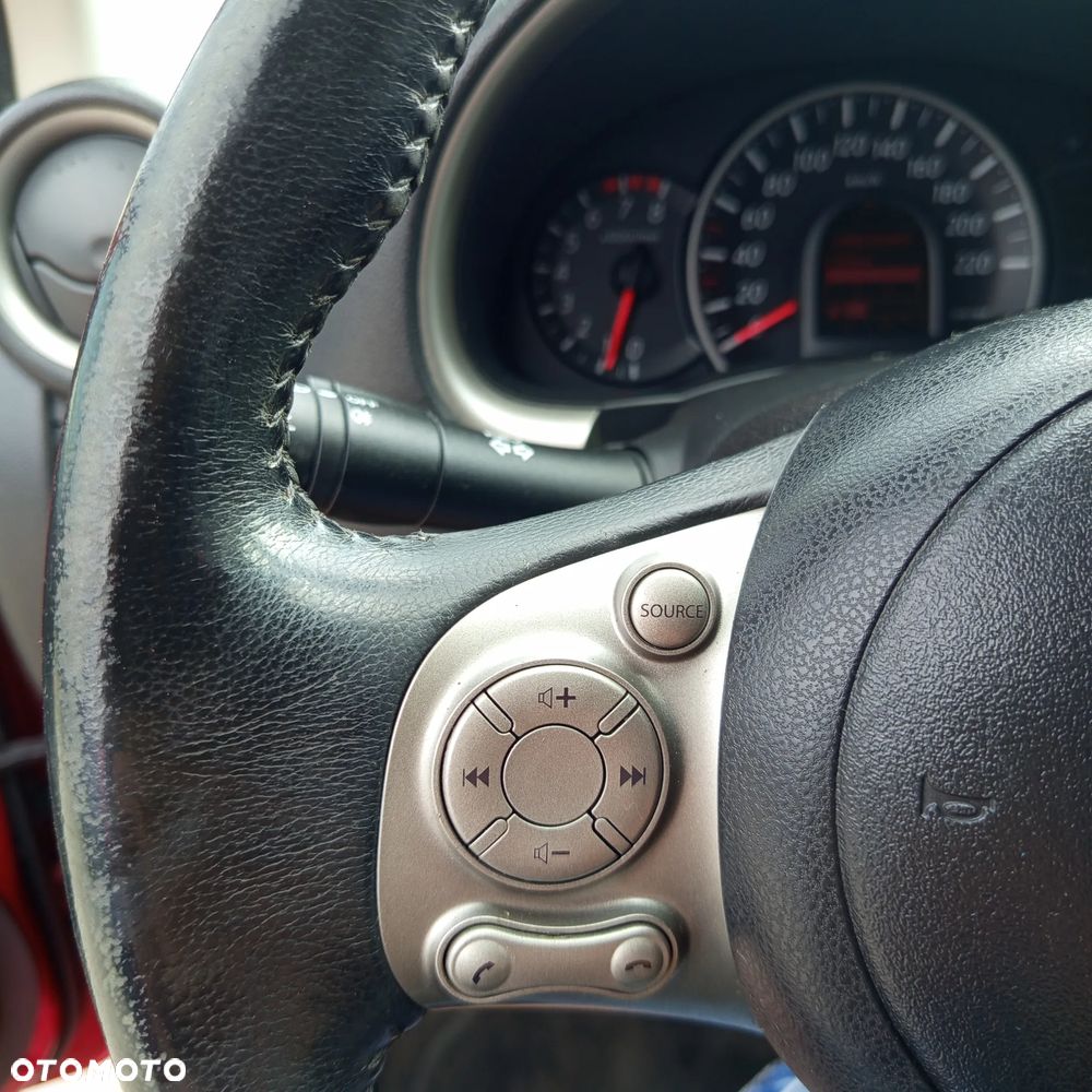 Nissan Micra 1.2 30 Jahre Edition - 20