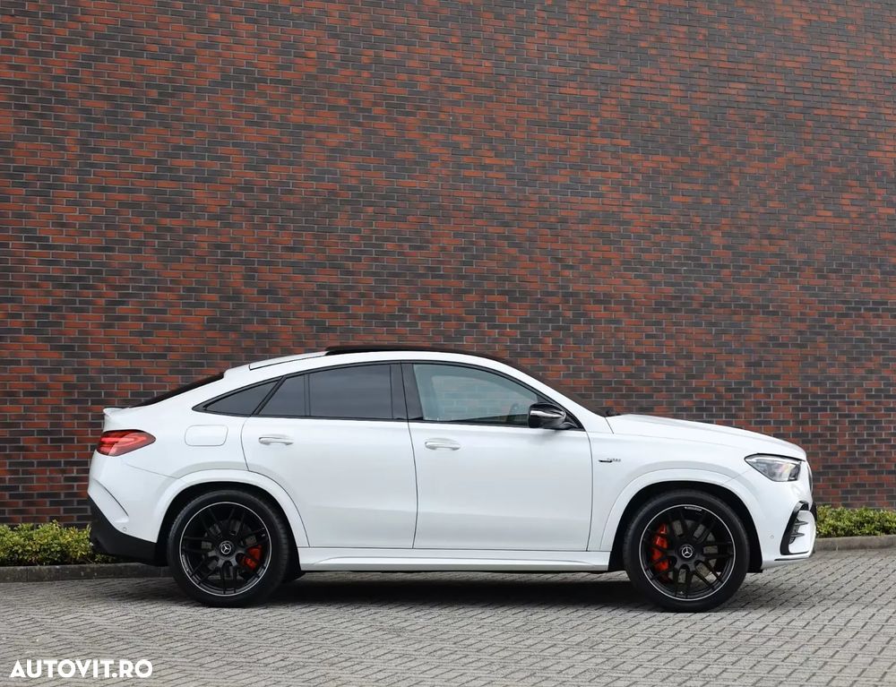 Mercedes-Benz GLE - 13