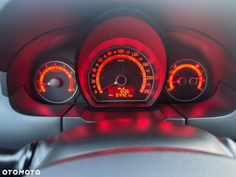 Kia Ceed 1.4 Comfort + - 21