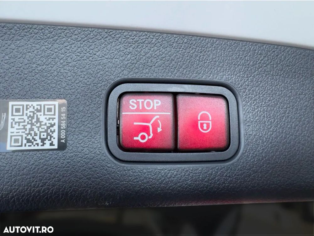 Mercedes-Benz GLC 200 4Matic 9G-TRONIC AMG Line Advanced - 19